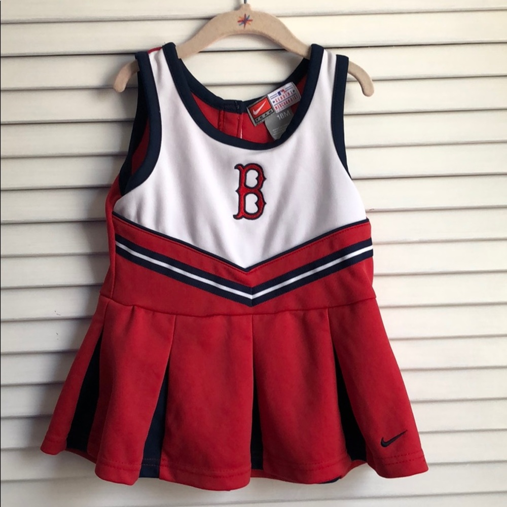 Red Sox dress